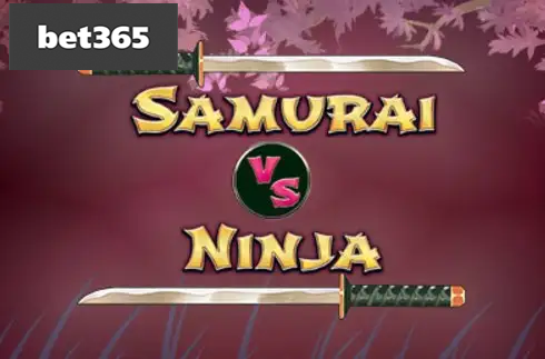 Samurai vs Ninja